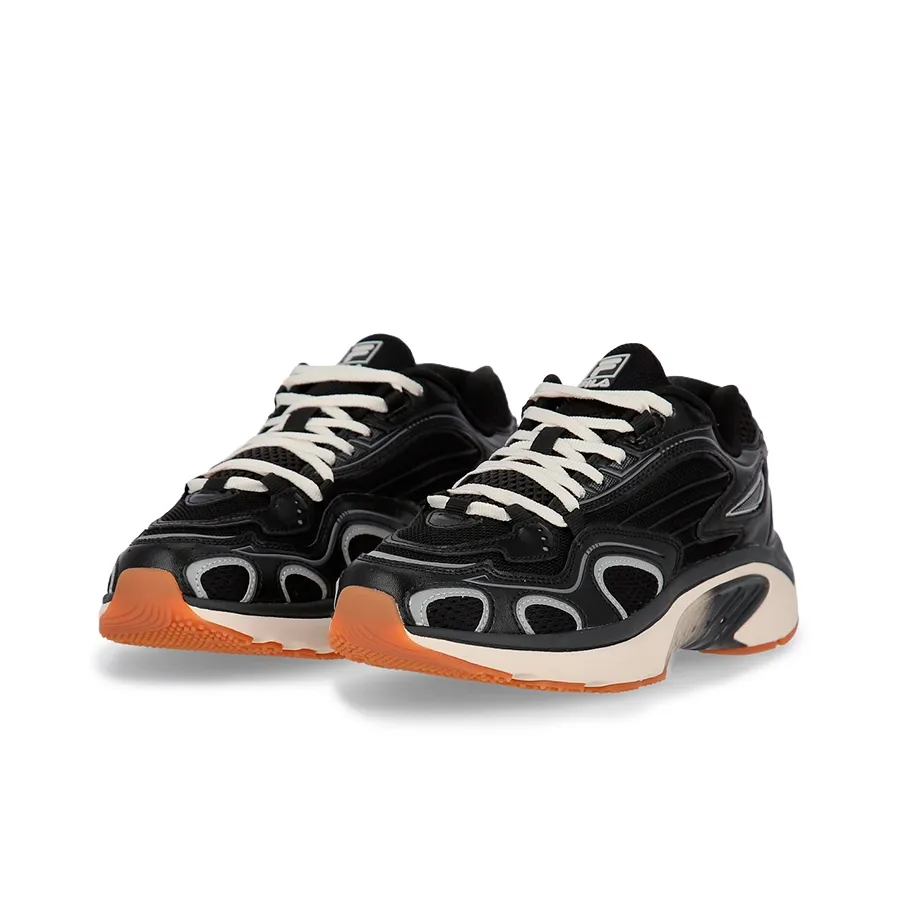 Imagen 1 de 6 de Zapatillas Fila Blur 2-NEGRO/BLANCO