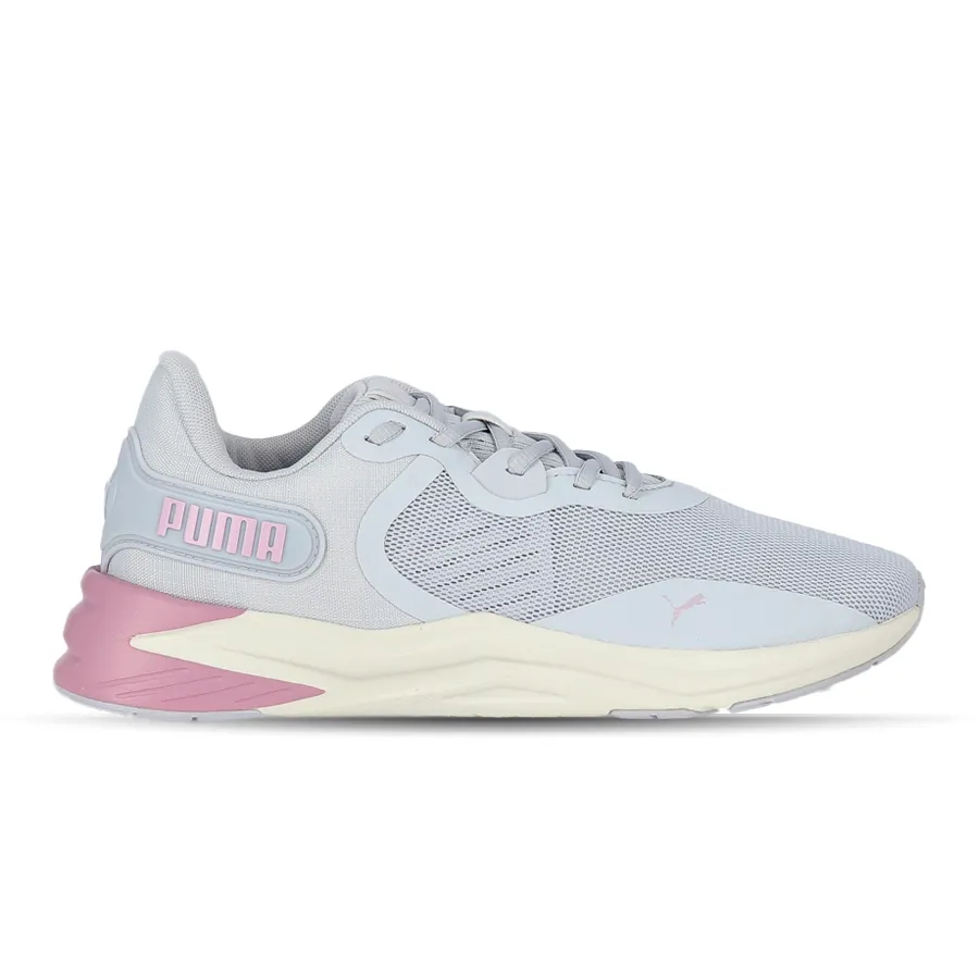 Imagen 0 de 4 de Zapatillas Puma Disperse Xt 3-GRIS/PLATA/ROSA