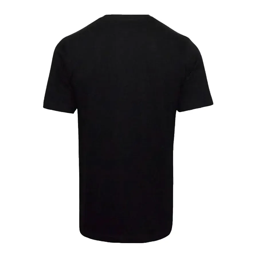Imagen 2 de 3 de Remera Topper Brand Tee-NEGRO