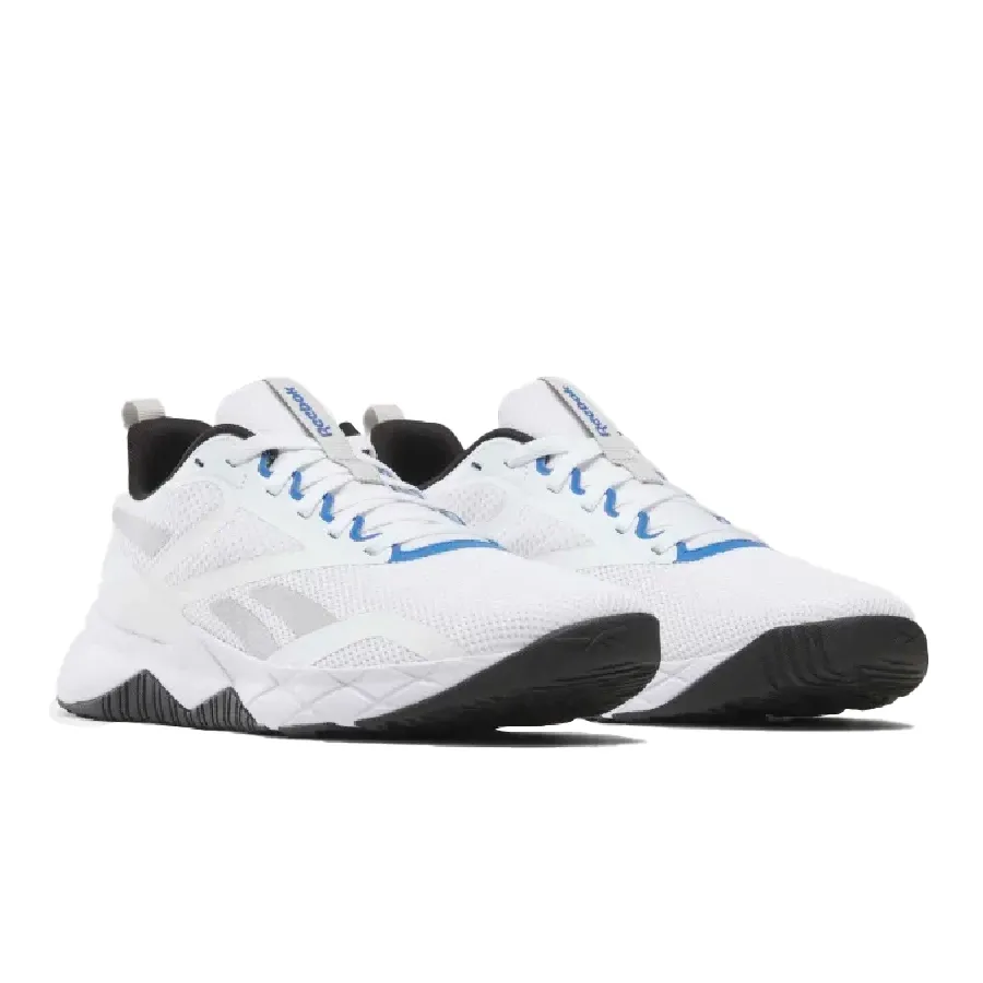 Imagen 1 de 5 de Zapatillas Reebok Nanoflex Trainer-BLANCO/AZUL