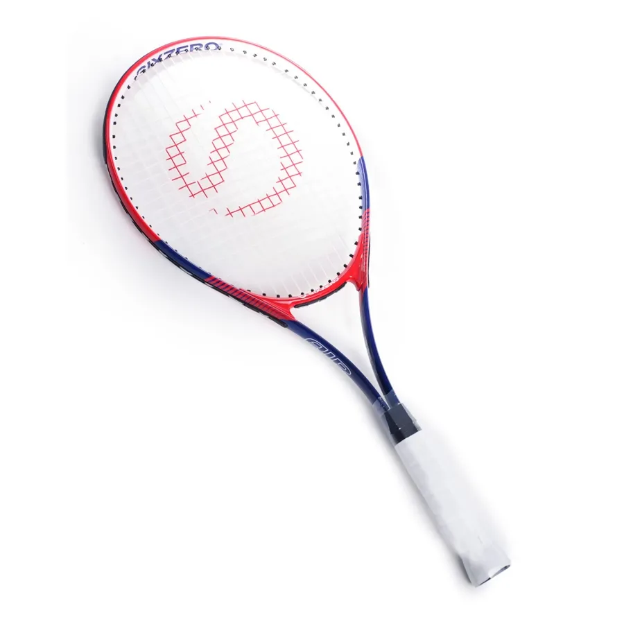 Imagen 0 de 4 de Raqueta Sixzero Air G2-ROJO/AZUL