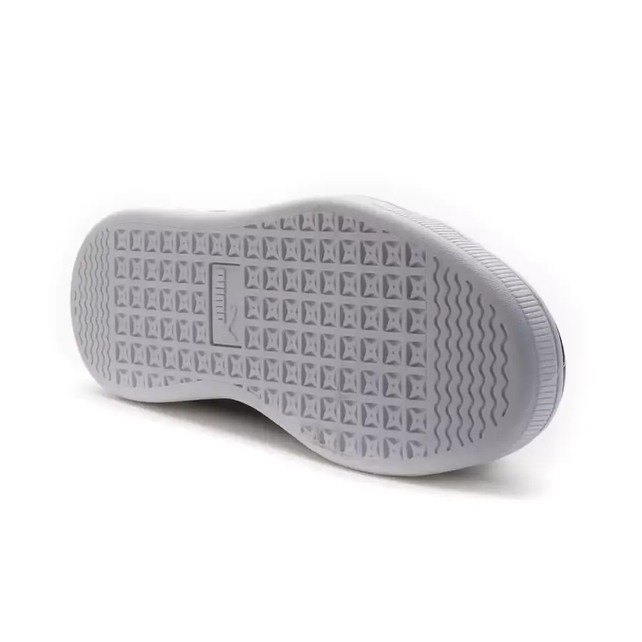 Imagen 2 de 5 de Zapatillas Puma Vikky V2 Ribbon P Adp-NEGRO