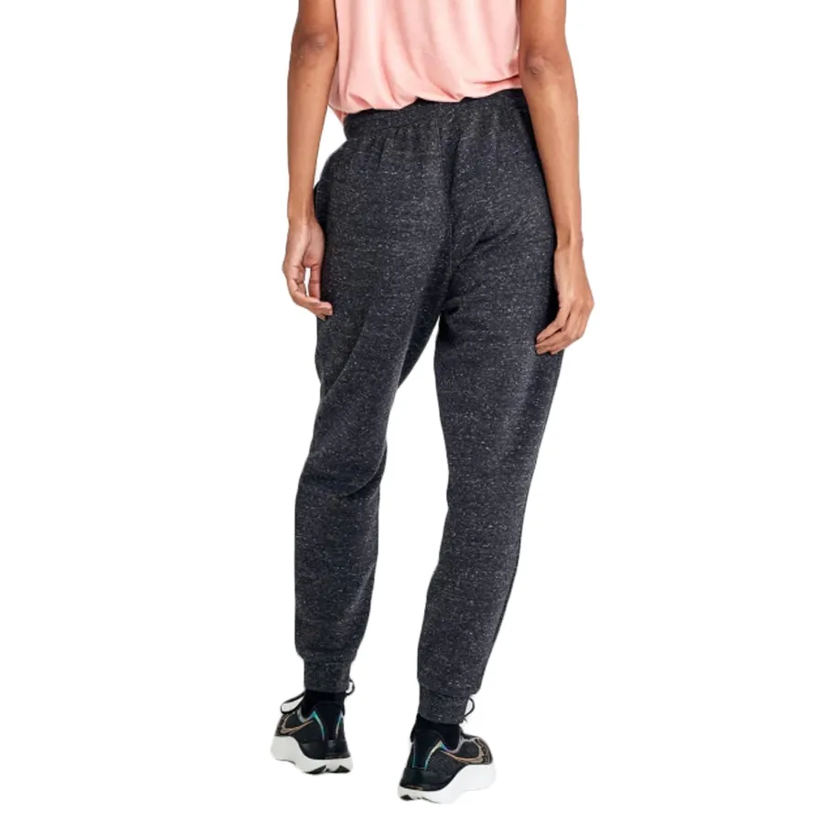 Imagen 2 de 4 de Pantalón Saucony Rested-NEGRO/GRIS