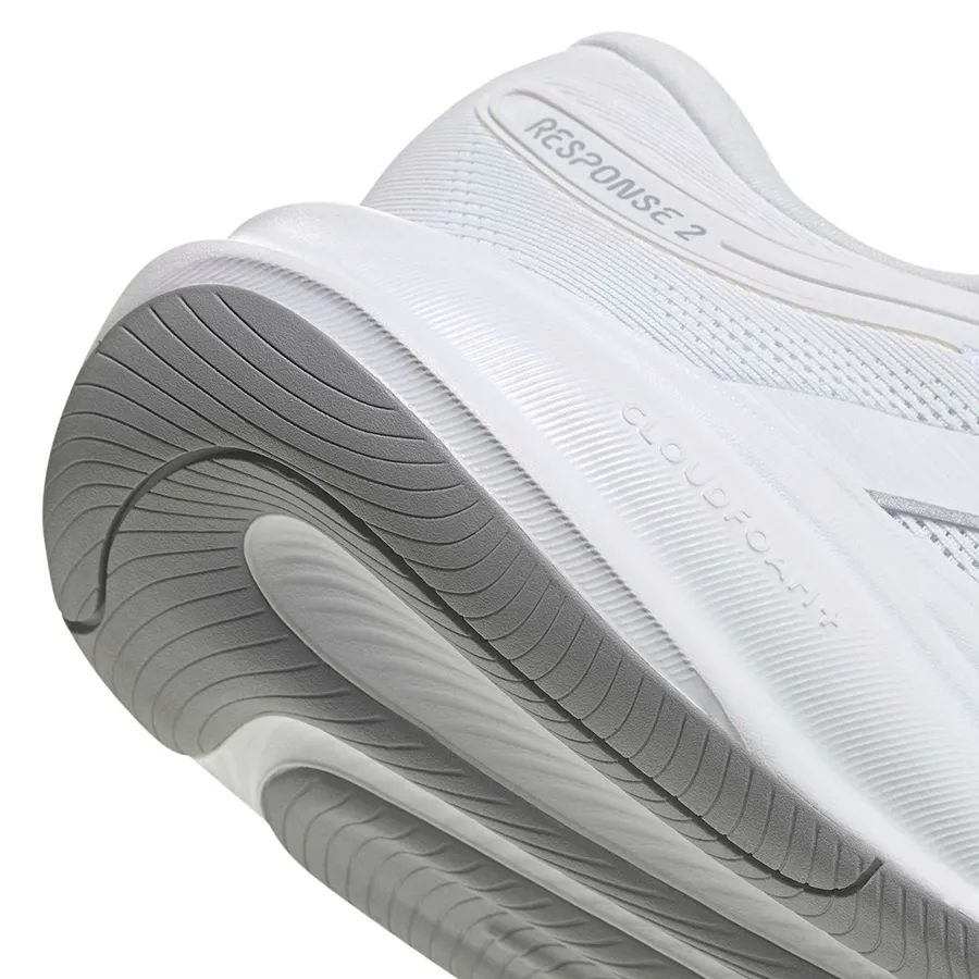 Imagen 7 de 8 de Zapatillas adidas Response 2-BLANCO