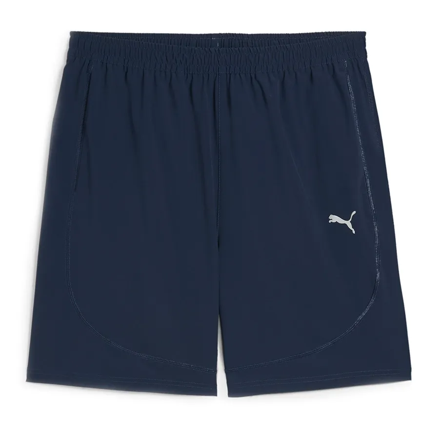 Imagen 0 de 2 de Shorts Puma Flex 7 Woven-MARINO