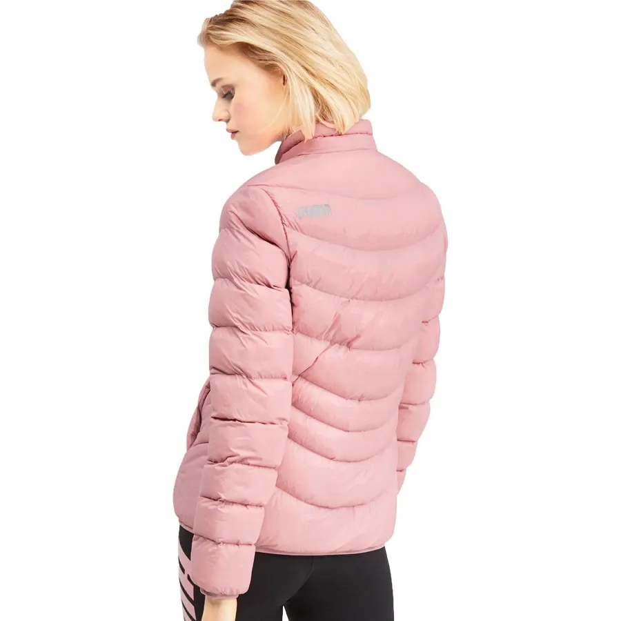 Imagen 2 de 4 de Campera Puma Ultralight Warmcell W-ROSA