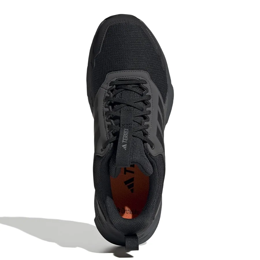 Imagen 3 de 7 de Zapatillas adidas de Trail Running Tracefinder-NEGRO/GRAFITO