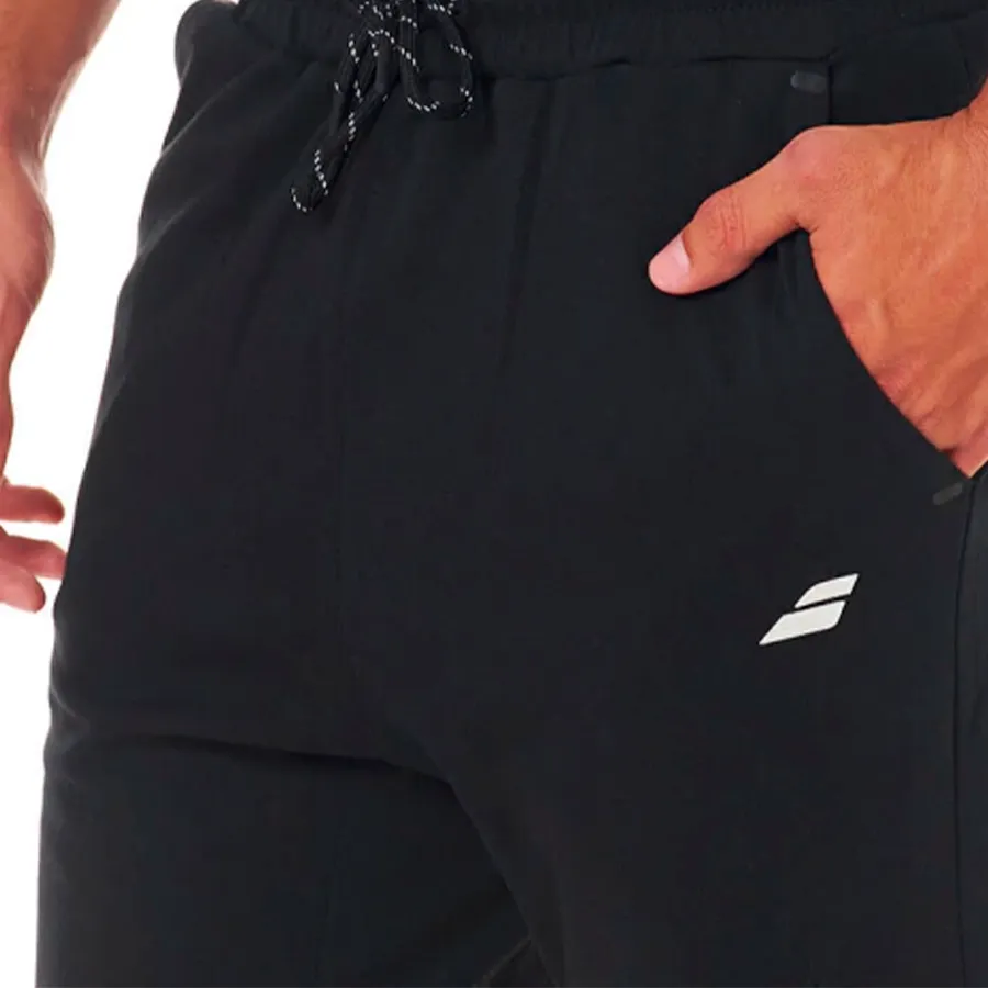 Imagen 3 de 5 de Pantalón Babolat Play-NEGRO