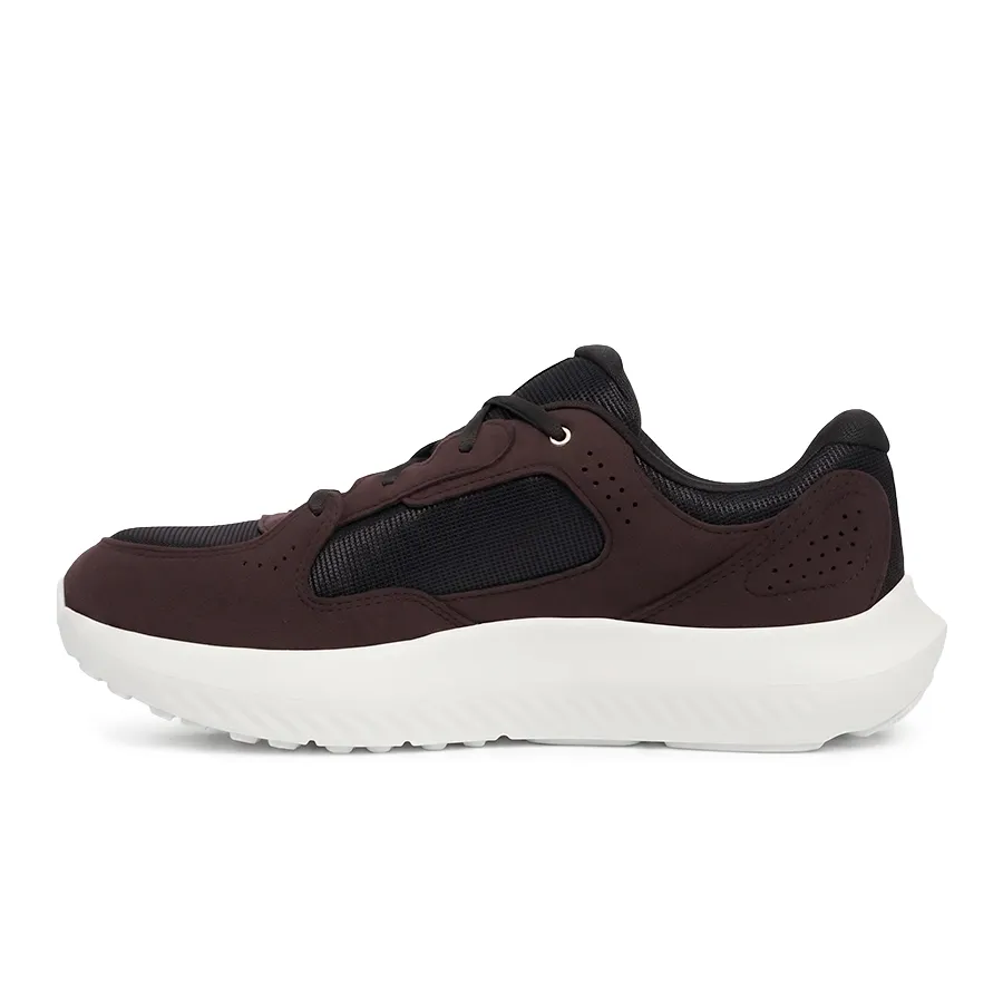 Imagen 2 de 3 de Zapatillas Under Armour Charged Versurge-NEGRO