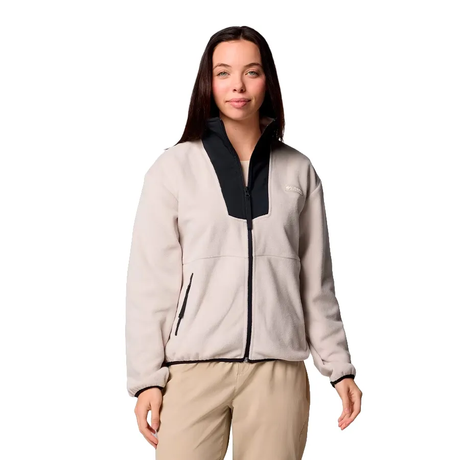 Imagen 0 de 5 de Campera Columbia Sequoia Grove-CRUDO/NEGRO