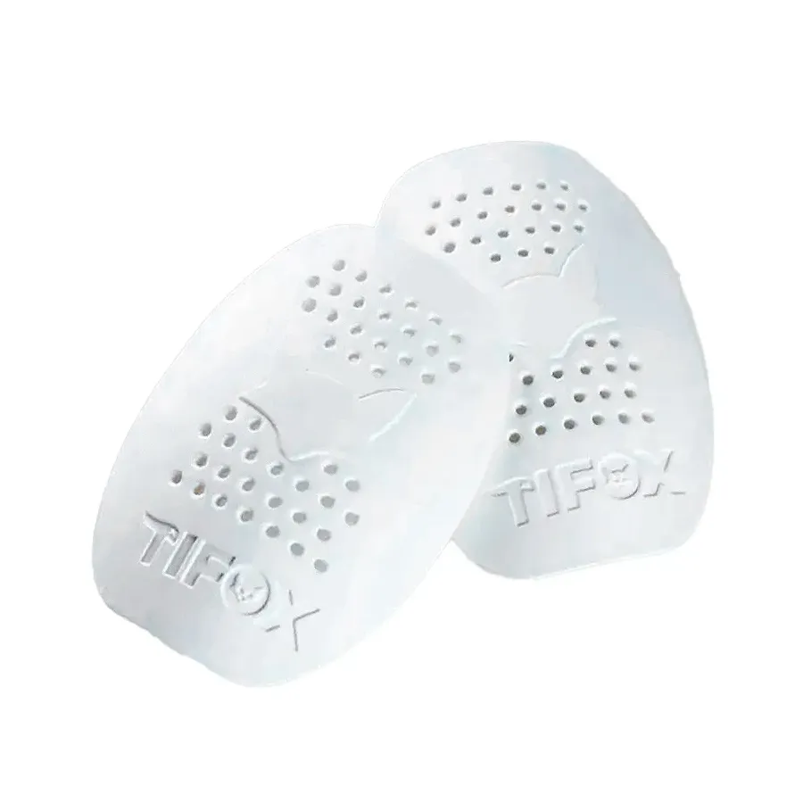 Imagen 1 de 2 de Canilleras Tifox Eva-BLANCO