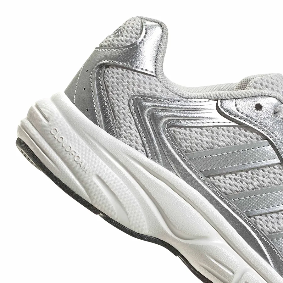 Imagen 6 de 7 de Zapatillas adidas Eclyptix 2000-BLANCO/PLATA