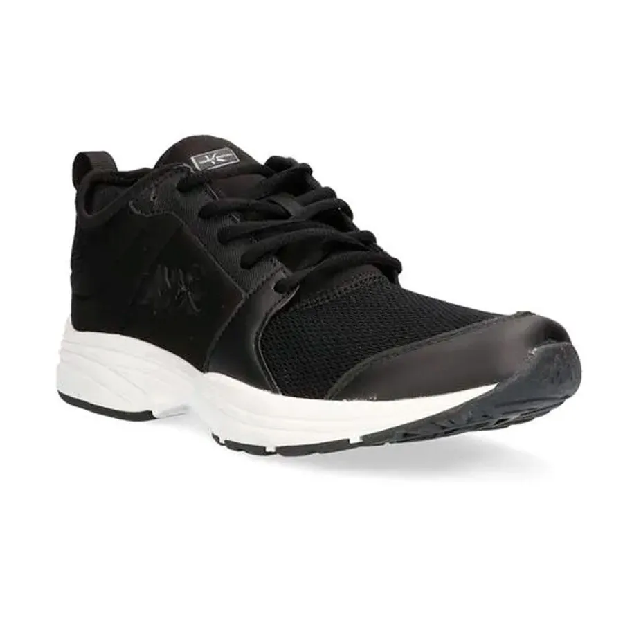 Imagen 1 de 5 de Zapatillas Kappa Kombat Dargen 1-NEGRO