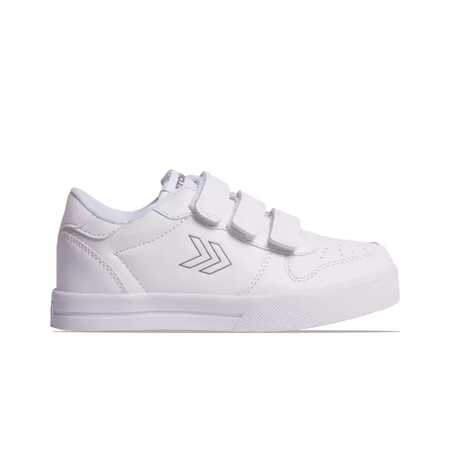 Imagen 0 de 3 de Zapatillas Atomik Princeton C 23-BLANCO