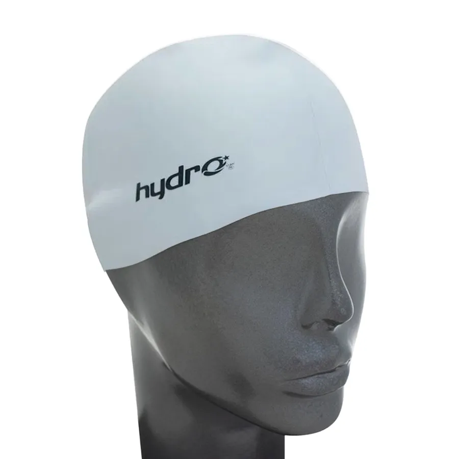 Imagen 1 de 2 de Gorra Hydro Silicona-PLATA