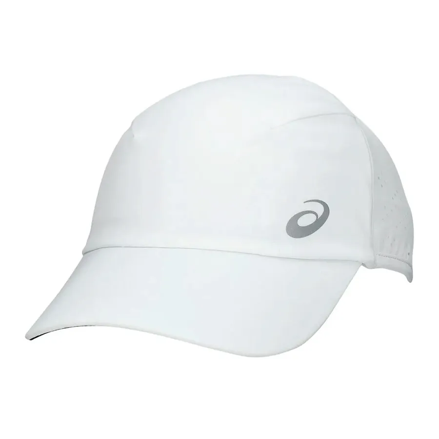 Imagen 0 de 3 de Gorra Asics Woven Cap Brilliant-BLANCO