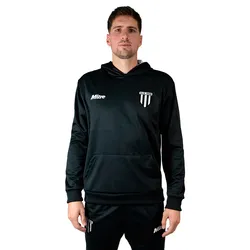 Buzo Mitre Canguro Gimnasia y Esgrima