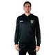 buzo-mitre-canguro-gimnasia-y-esgrima-NEGRO/BLANCO
