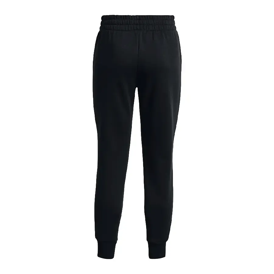 Imagen 3 de 4 de Pantalón Under Armour Rival Fleece-NEGRO