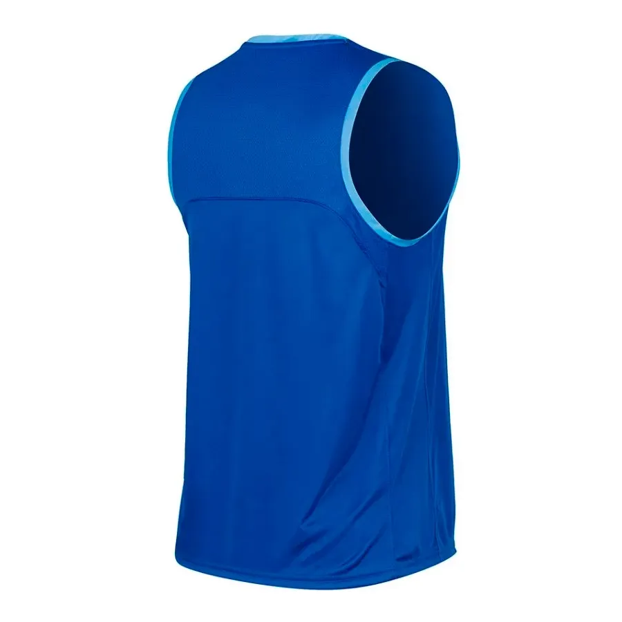 Imagen 1 de 2 de Musculosa Under Armour Baseline Perf-AZUL