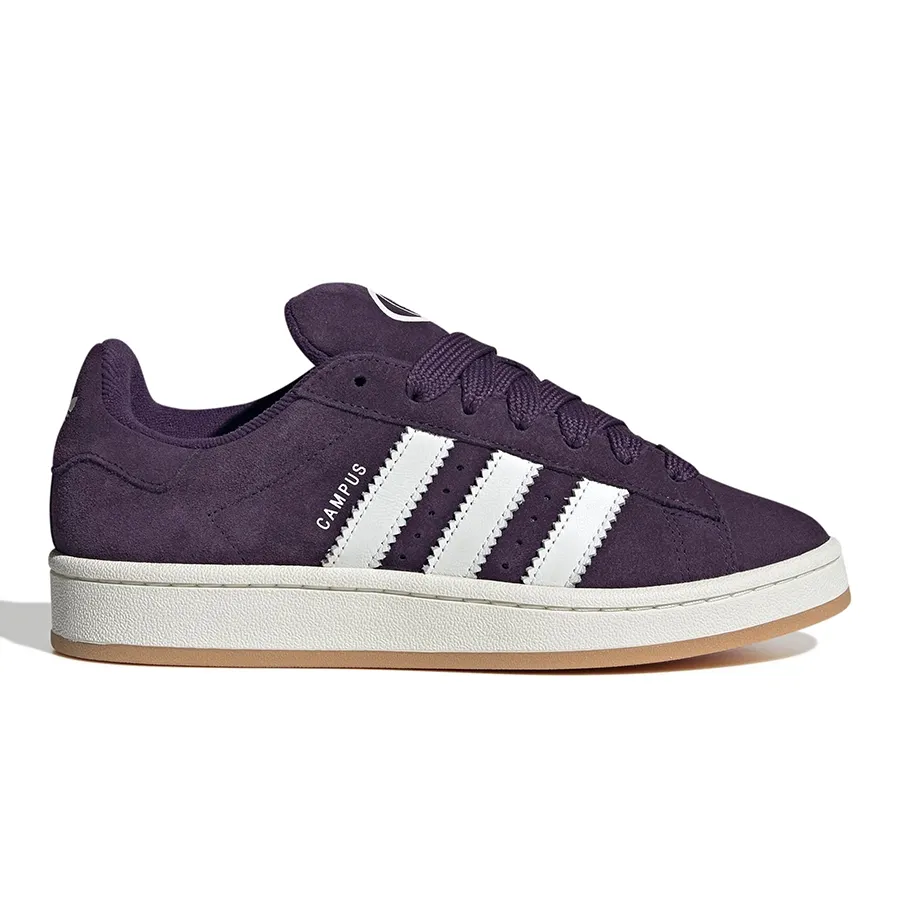 Imagen 0 de 7 de Zapatillas adidas originals Campus 00s-VIOLETA/BLANCO