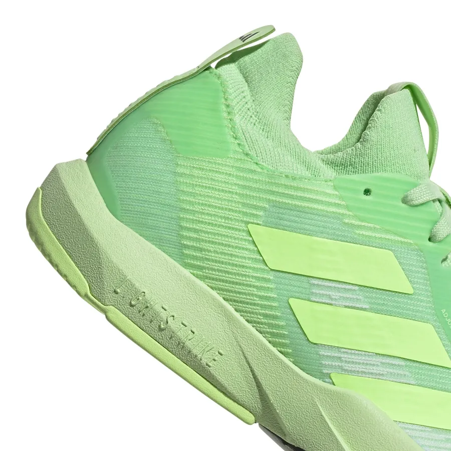 Imagen 6 de 7 de Zapatillas adidas Rapidmove Adv-VERDE FLUOR/LIMA