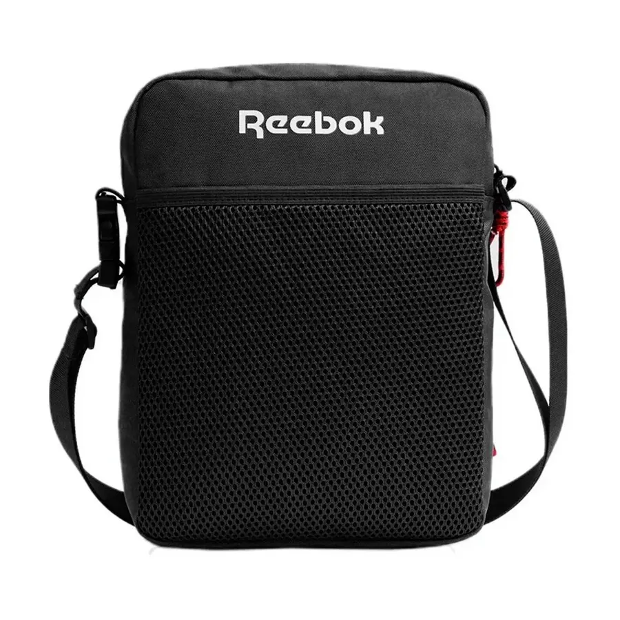 Imagen 1 de 2 de Morral Rebook-NEGRO