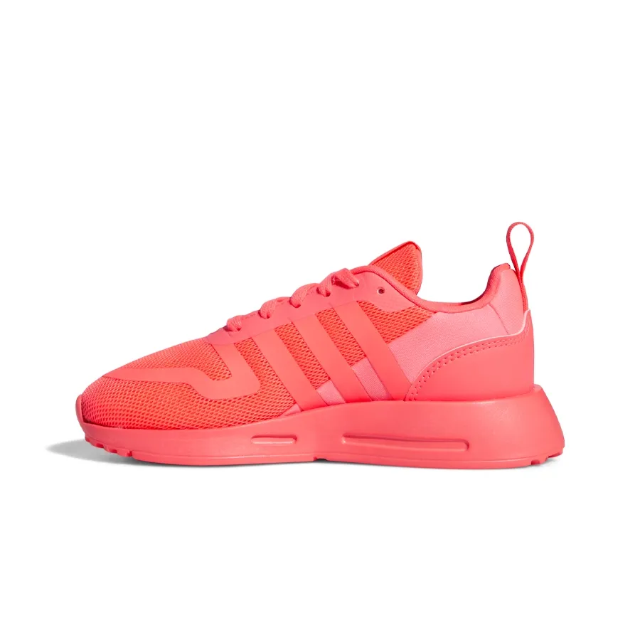 Imagen 2 de 7 de Zapatillas adidas Multix C-NARANJA FLUOR