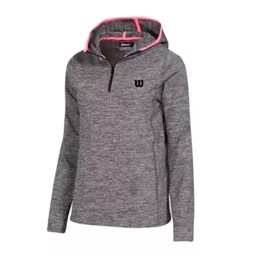 Imagen 0 de 1 de Buzo Wilson Training XXV-GRIS