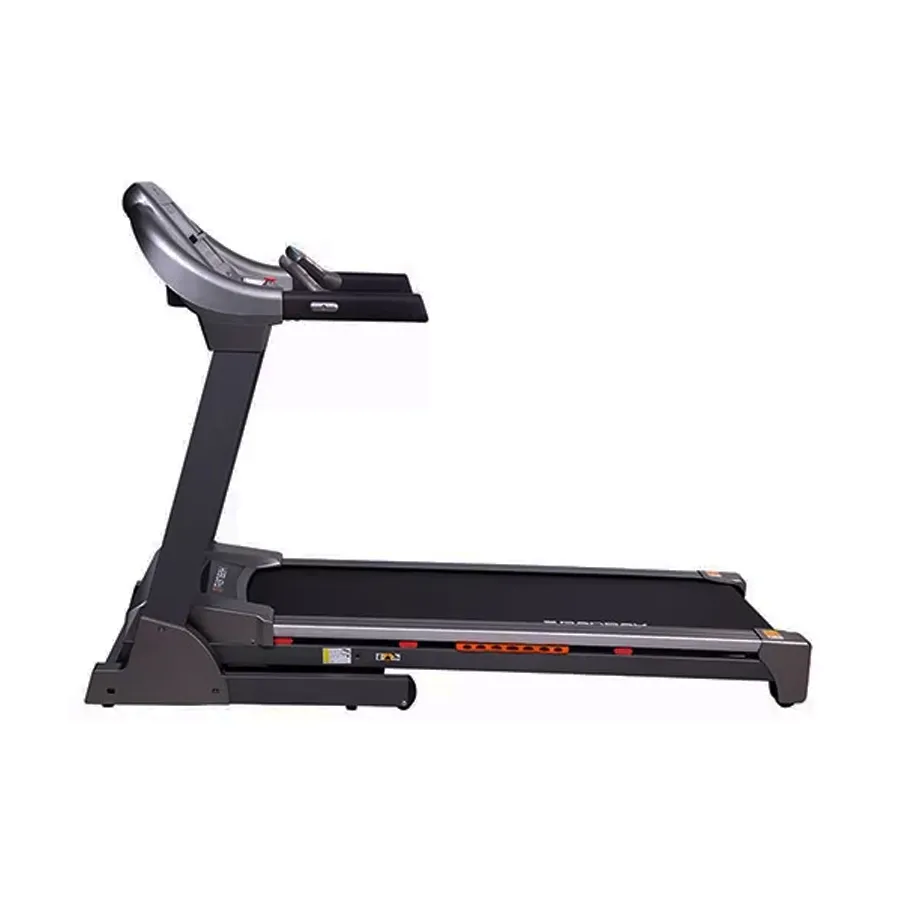 Imagen 1 de 4 de Ranbak Cinta Para Correr 22 Km-NEGRO