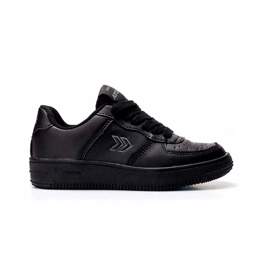 Imagen 0 de 4 de Zapatillas Atomik Cambridge-NEGRO