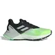 zapatillas-adidas-terrex-soulstride-VERDE FLUOR/NEGRO/GRIS