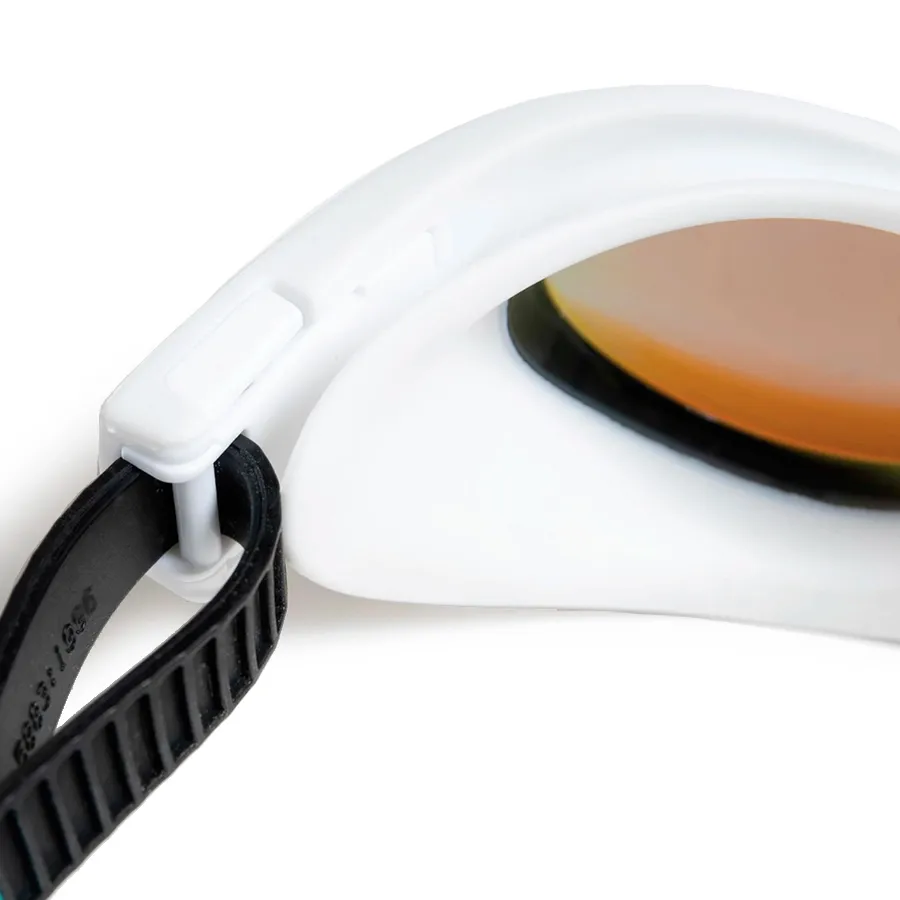 Imagen 5 de 6 de Antiparra Arena The One Mirror-AZUL/BLANCO