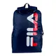 mochila-fila-cut-logo-MARINO/ROJO/BLANCO