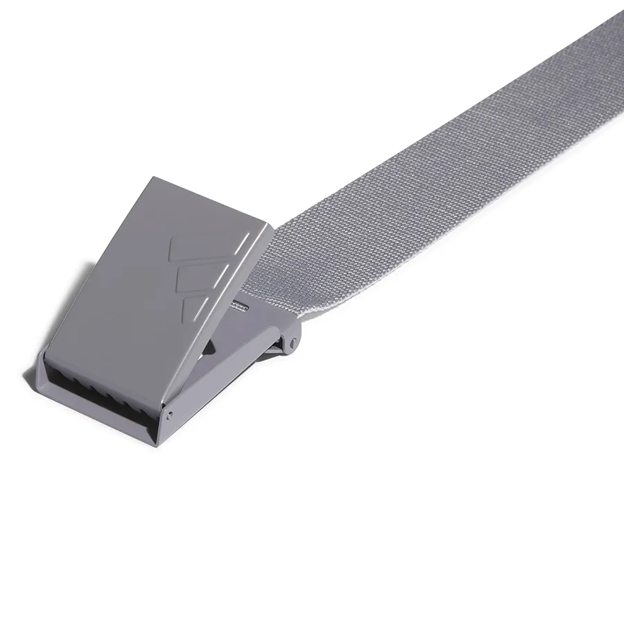 Imagen 1 de 3 de Cinturon adidas Reversible-GRIS