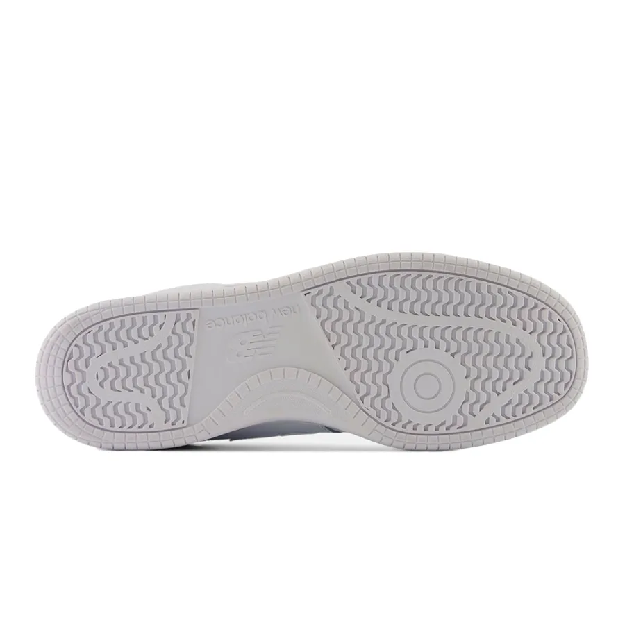 Imagen 4 de 5 de Zapatillas New Balance 80-BLANCO