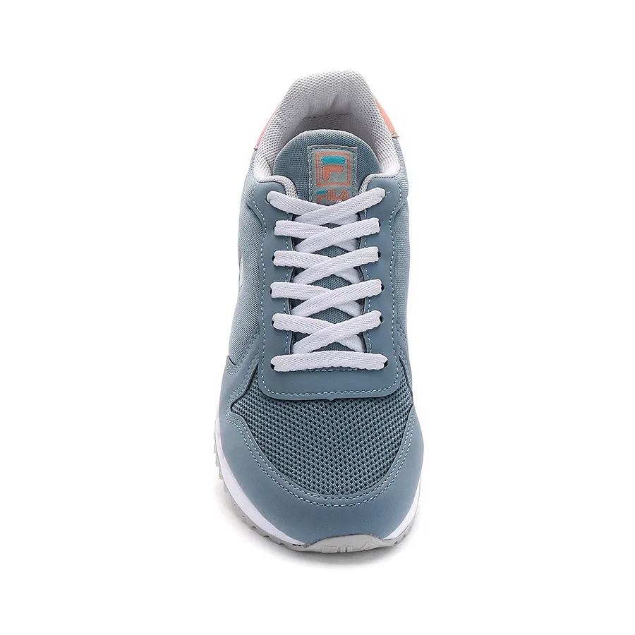 Imagen 0 de 4 de Zapatillas Fila Retro Runner-CELESTE/TURQUESA/SALMON