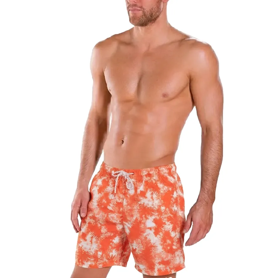 Imagen 0 de 4 de Malla Kamp -NARANJA/BLANCO