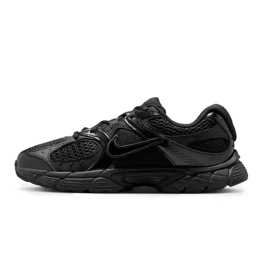 Imagen 2 de 8 de Zapatillas Nike V5 Rnr-NEGRO