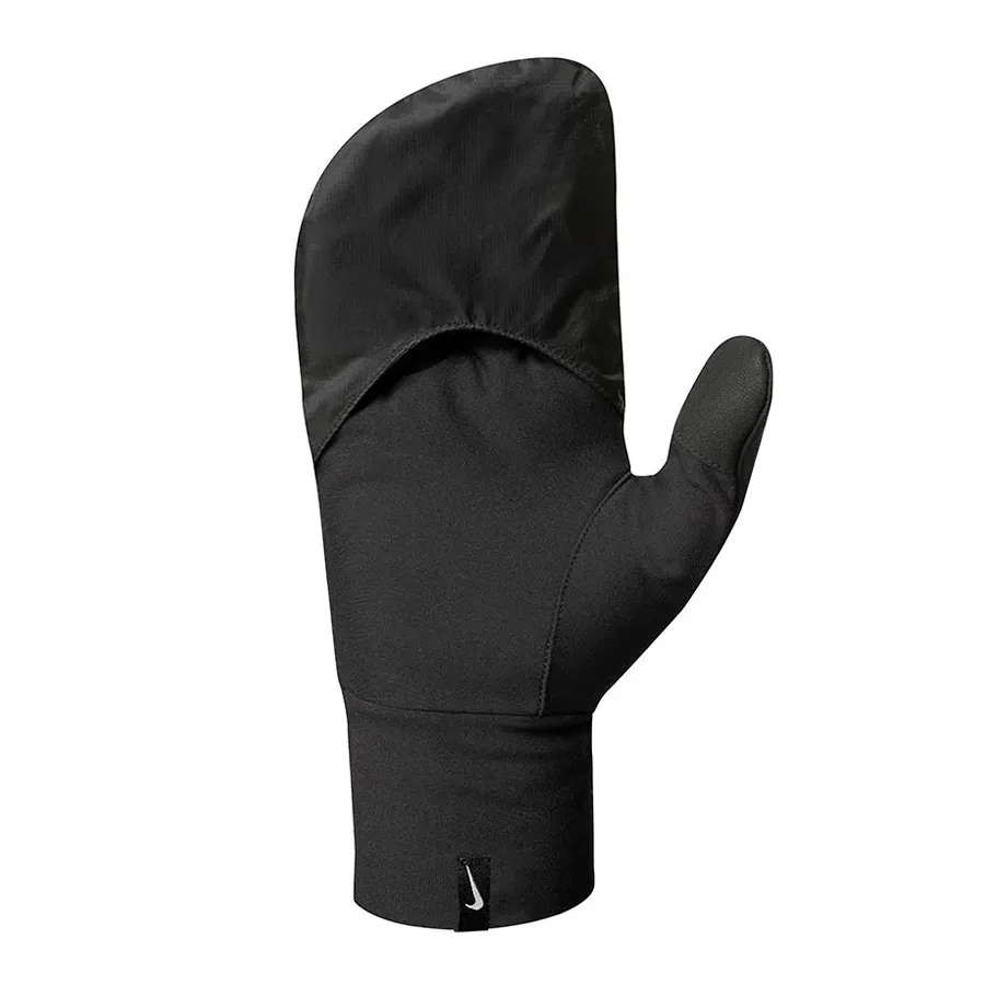 Imagen 2 de 3 de Guantes Nike Vapor Mitten 2.0-NEGRO/LIMA
