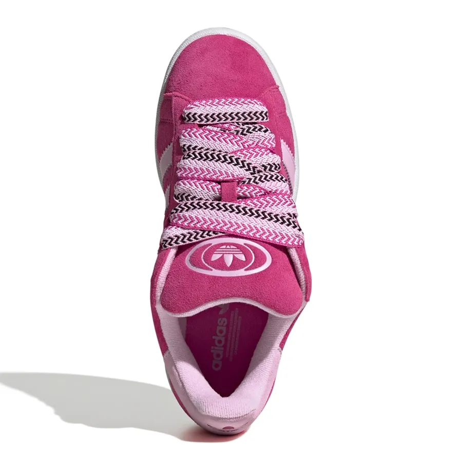 Imagen 3 de 7 de Zapatillas adidas originals Campus 00s-FUCSIA/ROSA