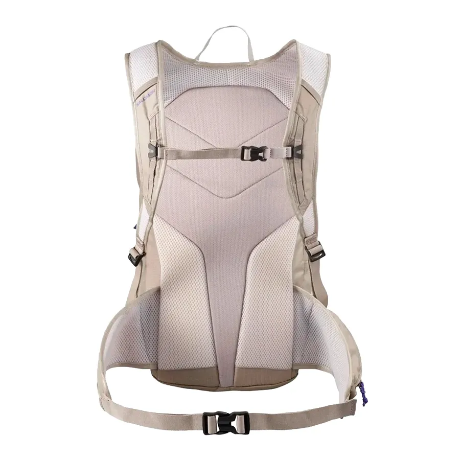Imagen 1 de 3 de Mochila Salomon Trailblazer 20-BLANCO/BEIGE
