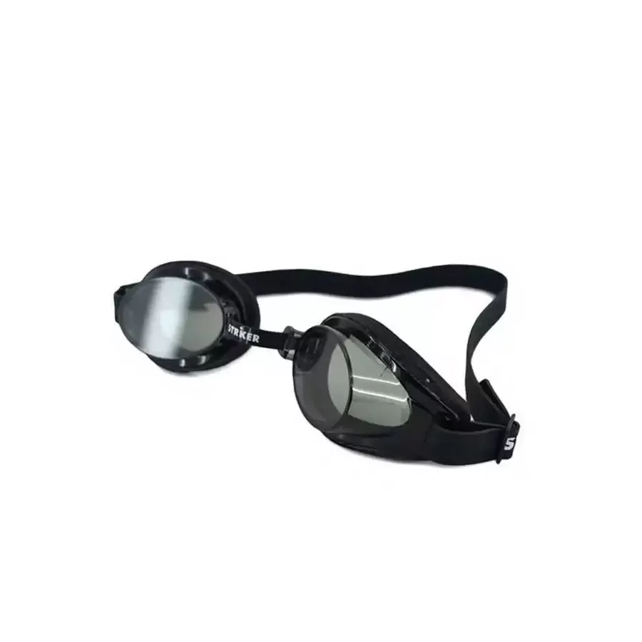 Imagen 0 de 1 de Antiparra Antifog Blister Striker-NEGRO
