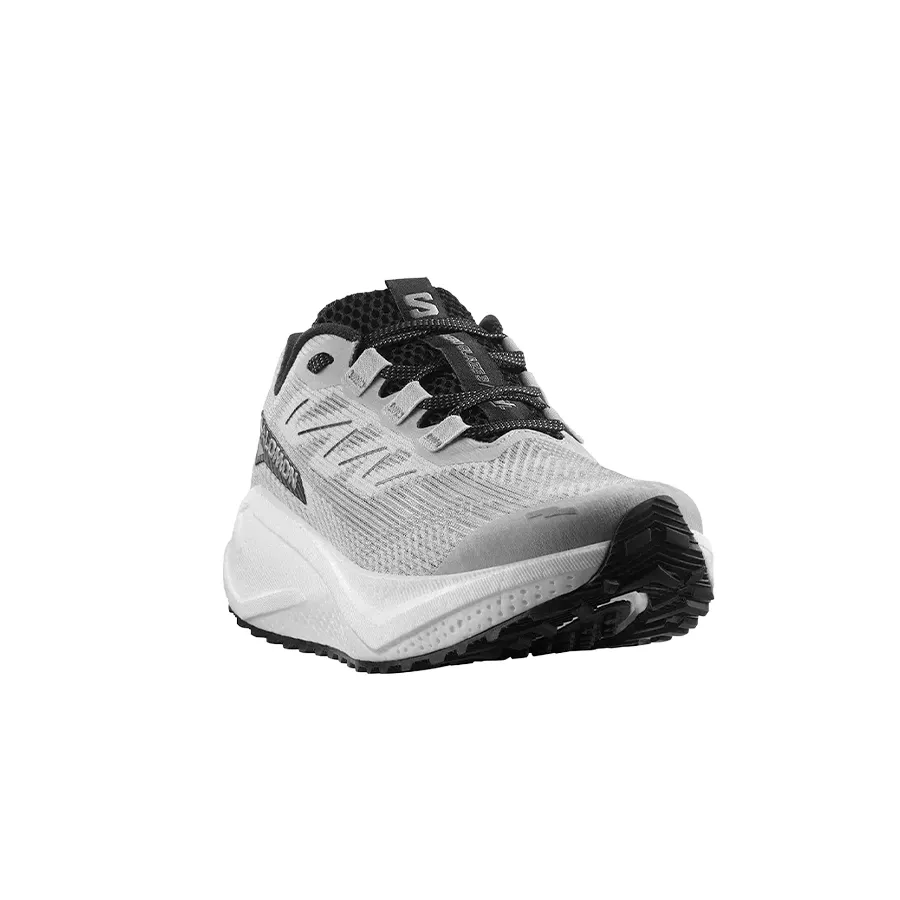 Imagen 1 de 6 de Zapatillas Salomon Aero Blaze 3 Grvl-GRIS/BLANCO