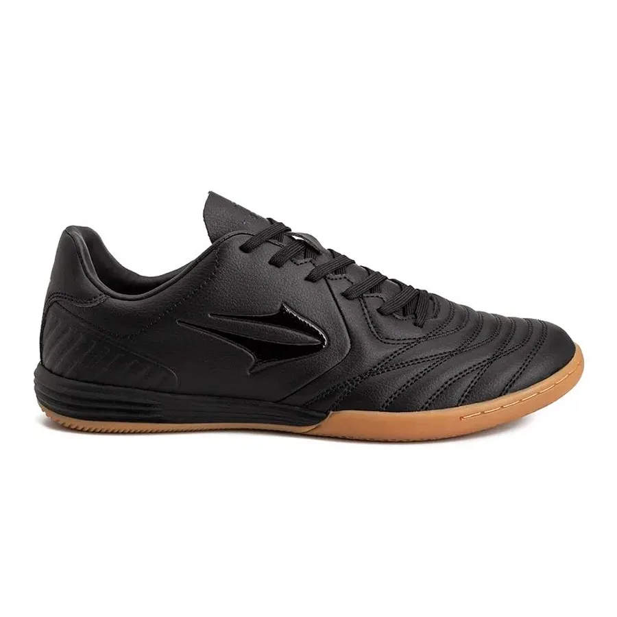 Imagen 0 de 5 de Botines Topper San Ciro V In-NEGRO/NEGRO/BEIGE
