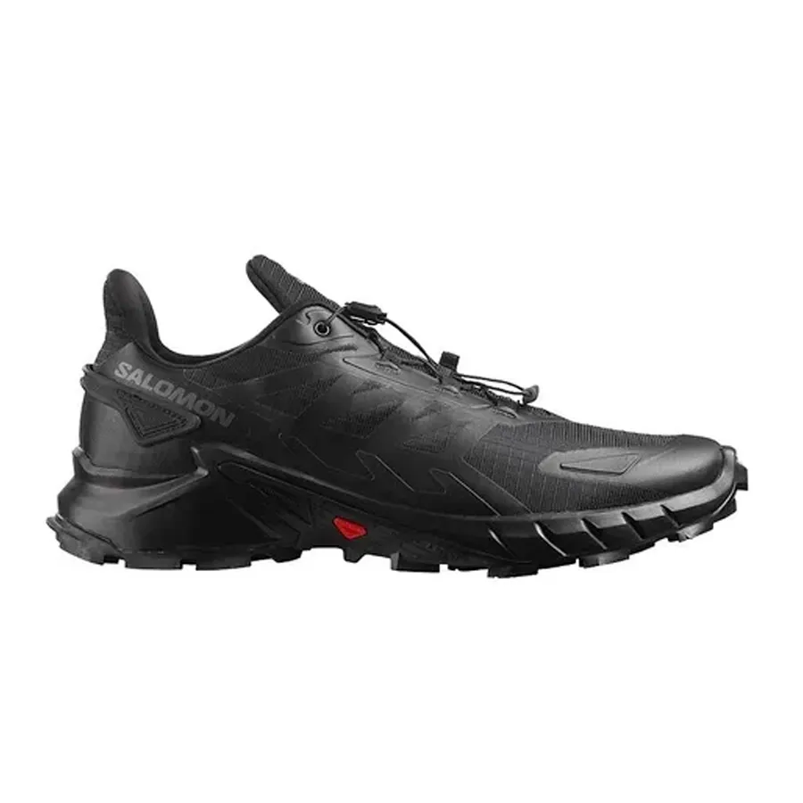 Imagen 0 de 4 de Zapatillas Salomon Supercross 4-NEGRO/NEGRO