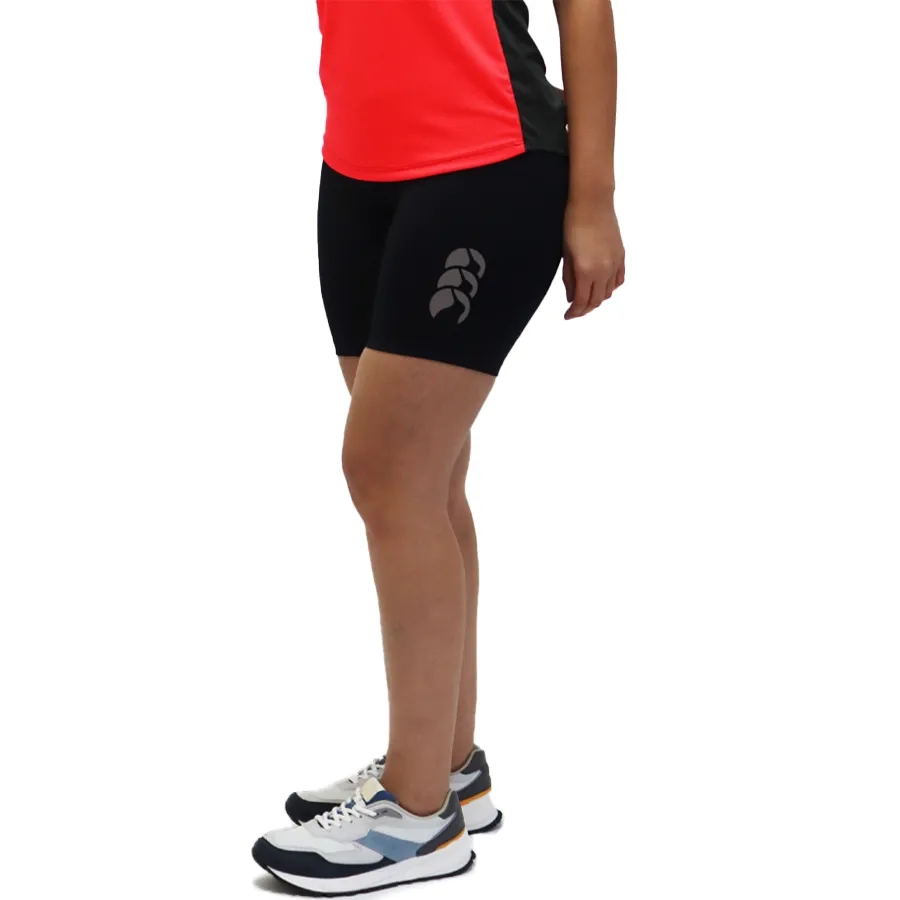 Imagen 1 de 3 de Calza Canterbury -NEGRO