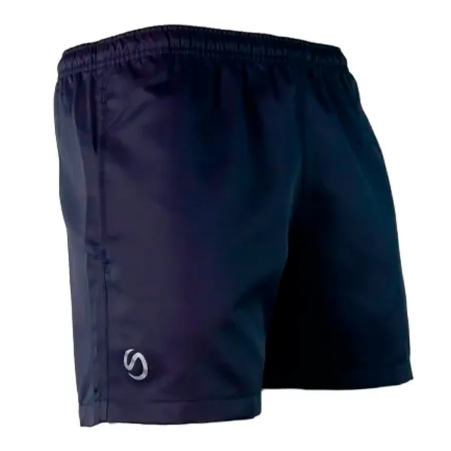 Imagen 1 de 3 de Shorts Sixzero Tenis Paddle-AZUL