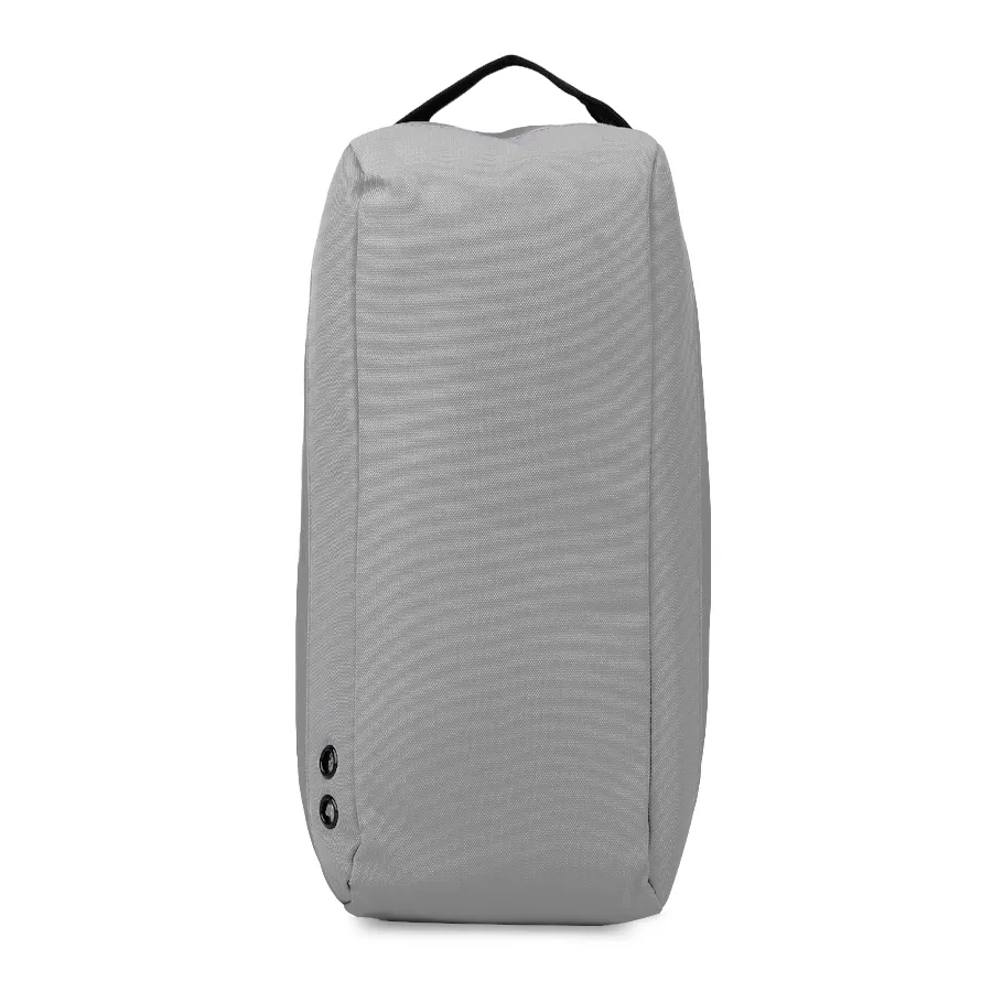 Imagen 1 de 4 de Botinero Umbro Game Ar-GRIS/NEGRO