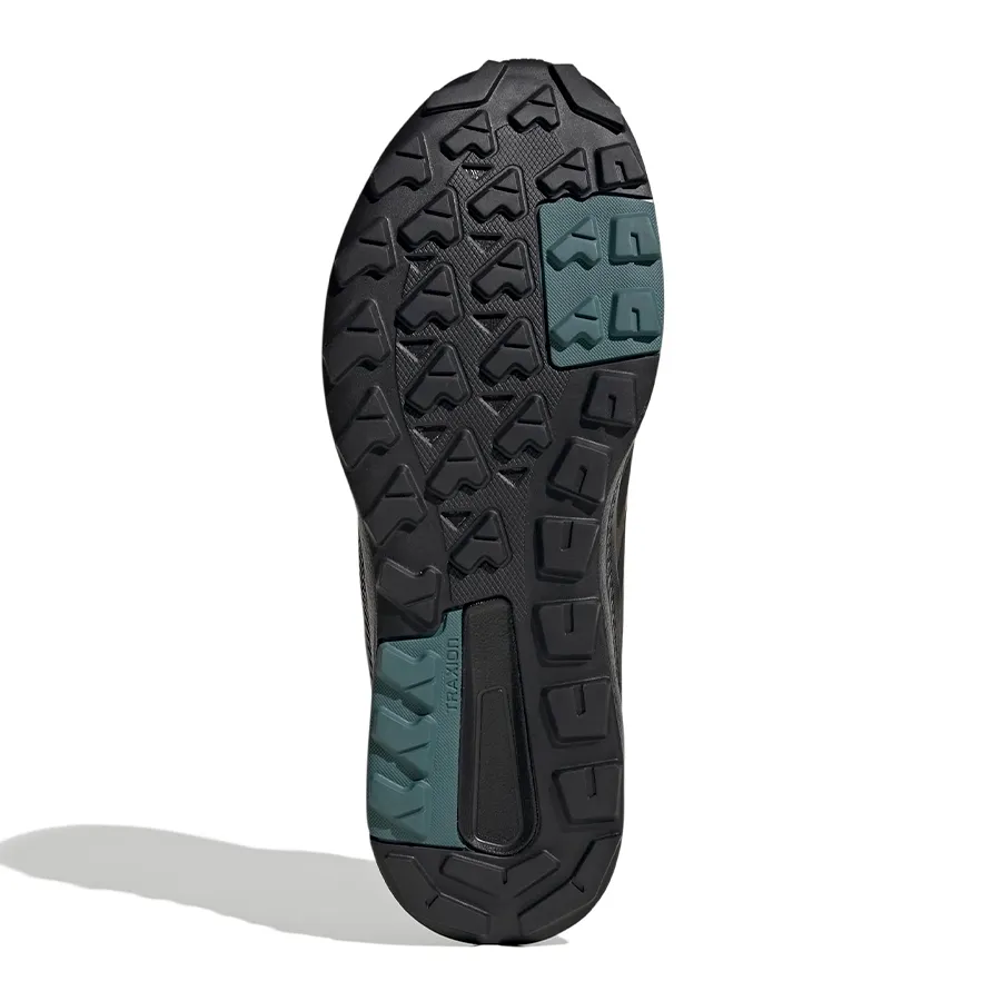 Imagen 5 de 8 de Zapatillas adidas Terrex Anylander-NEGRO/MARRON